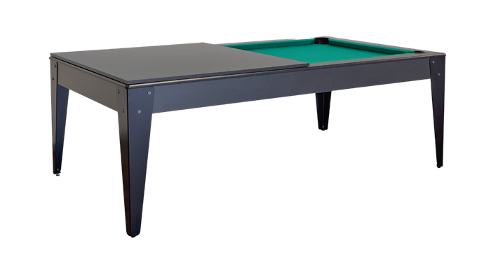Dino M poolbord