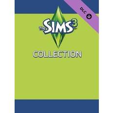 THE SIMS 3 COLLECTION (PC) - EA App Key - GLOBAL