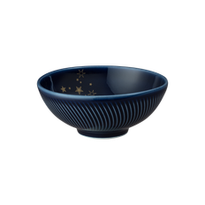 Porcelain Arc Blue Stars Small Bowl