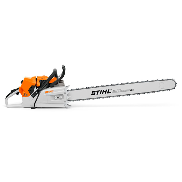 Stihl MS 881 Motorsav - 90 cm Sværd.