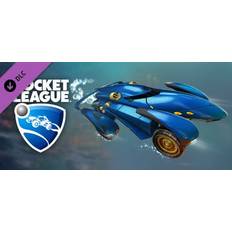 Rocket League - Triton