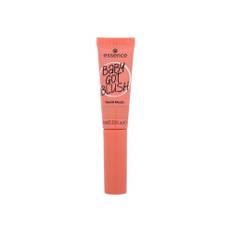 Essence - Baby Got Blush Liquid Blush 40 Coral Crush - For Women, 10 ml