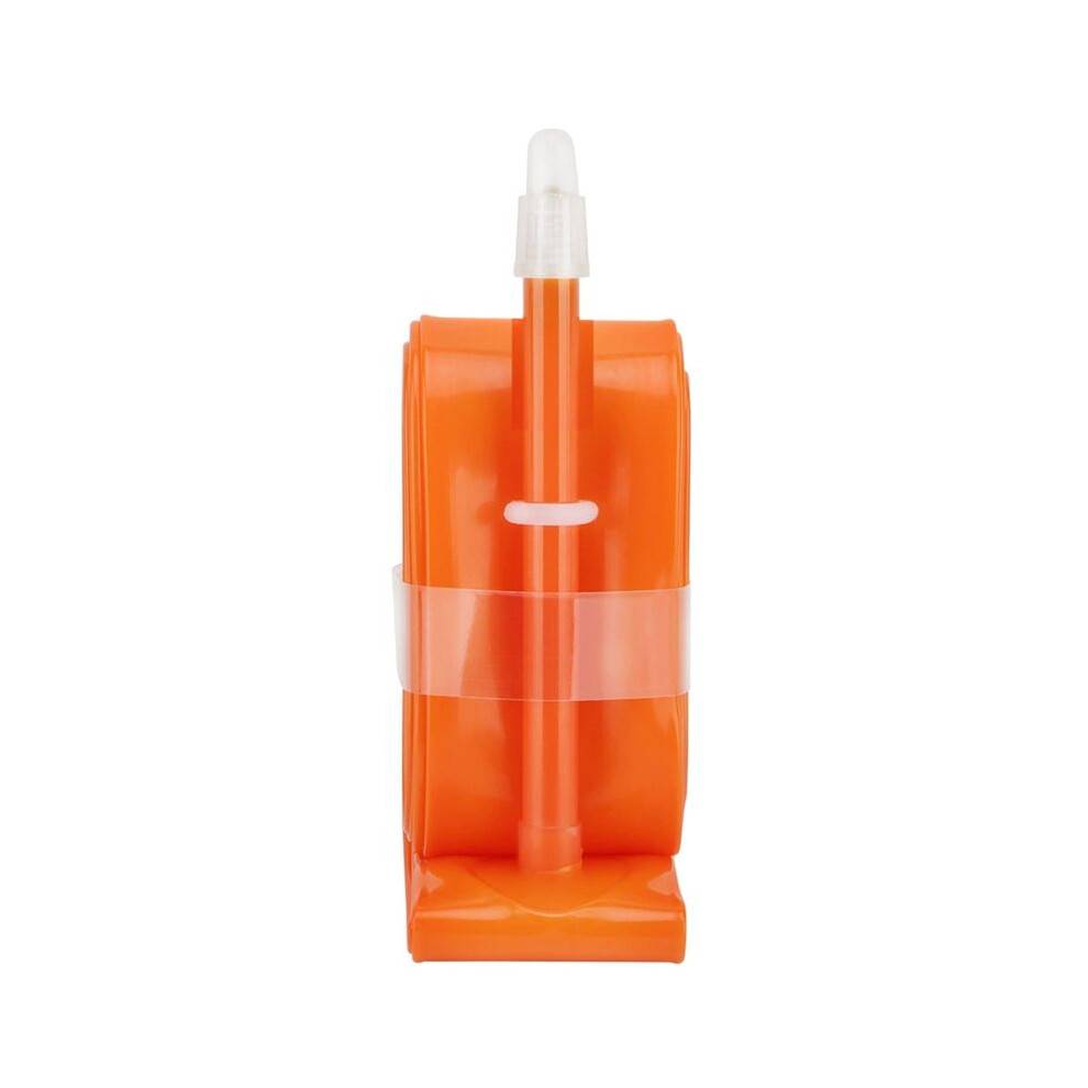MEROCA TPU Inner Tube 700c 23-35C TPU Tire Tubes 65L Length French Valve F/V Tube for Road Bike