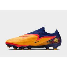 Nike Phantom 6 Low Erling Haaland Pro FG, Orange - 41