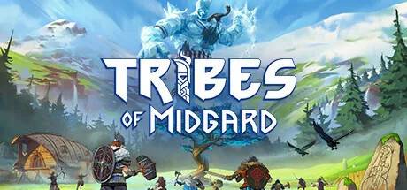 Tribes of Midgard (PC)
