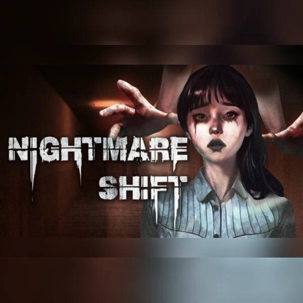 Nightmare Shift (PC) Steam Gift - GLOBAL.