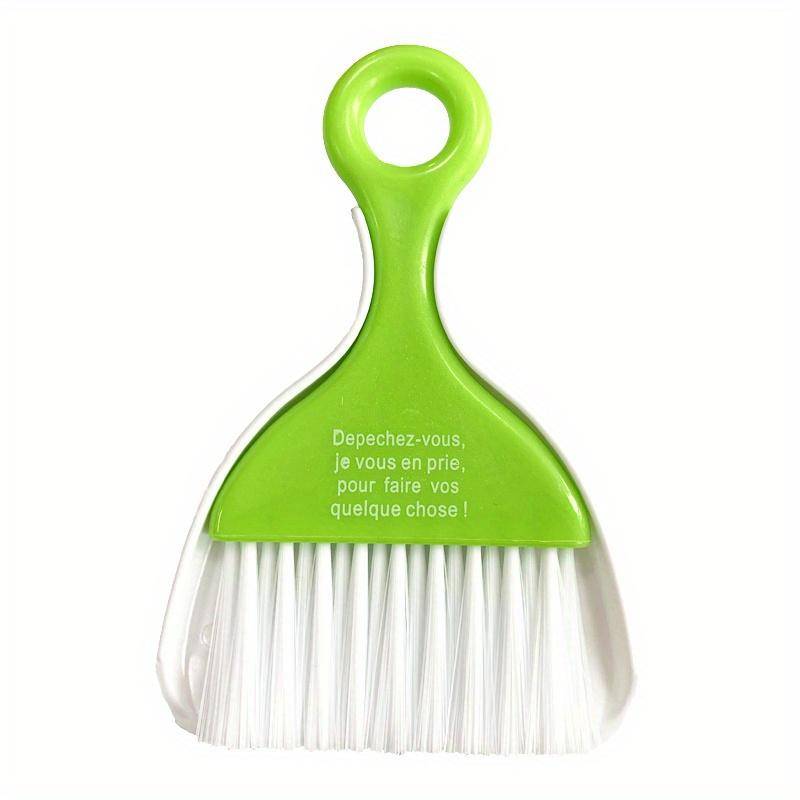 DIY Diamond Painting Drills Cleaning Brush Storage Tray Cross Stitch Embroidery Crafts Accessories Desktop Cleaning Tools Art Supplies