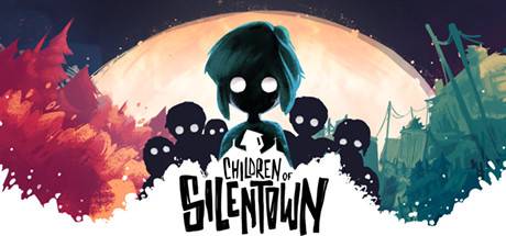 Children of Silentown (PC) - Standard