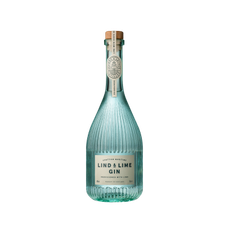 LIND & LIME GIN GAVEÆSKE MED FIRE TONIC