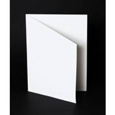 Aktomslag 120g 428x300mm 500/fp