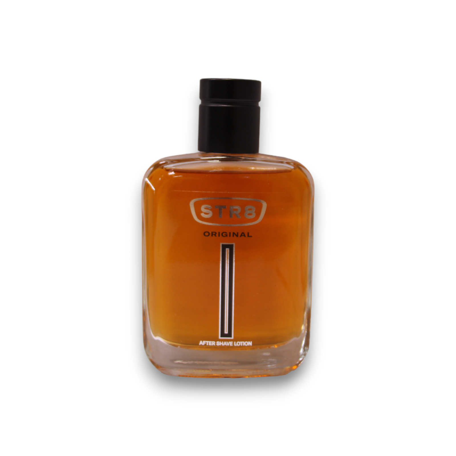 Str8 Original aftershave-lotion 100 ml Tester
