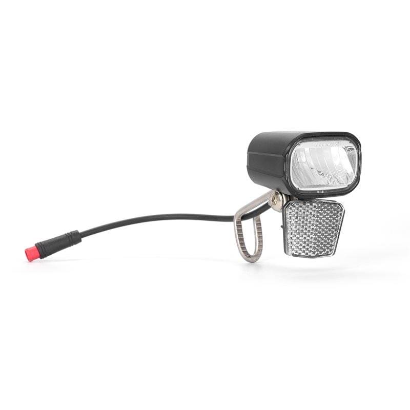 Framlampa Evobike Sport-8 - 2025