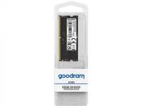 GOODRAM DDR5 SODIMM-minne 32 GB (1x32 GB) 5600MHz CL46 1,1V