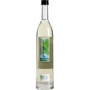 Apéritif Bio Menthe Poivrée, Pebermyntelikør, Økologisk