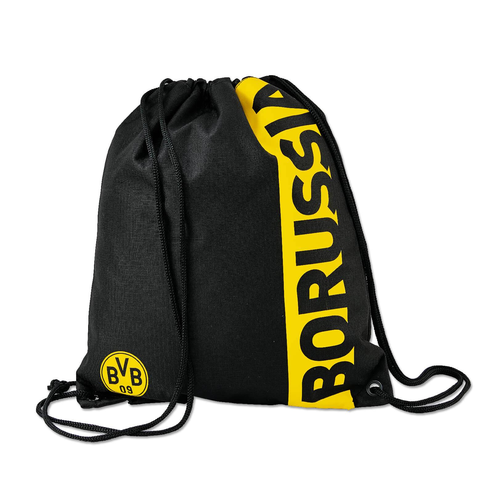 Borussia Dortmund Gymnastiktaske