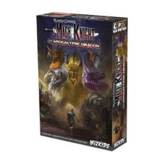 Mage Knight: The Apocalypse Dragon Expansion (EN)