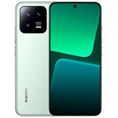 Xiaomi 13 Pro | 12 GB | 512 GB | grøn