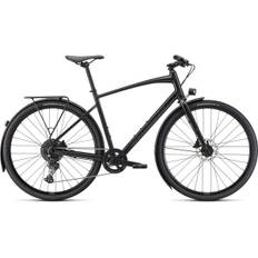 SPECIALIZED Sirrus X 3.0 EQ Gloss Black Medium