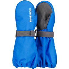 Didriksons Biggles Tumvante Barn Caribbean Blue