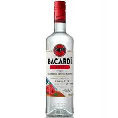 Bacardi Razz Spirit Drink Rom 70 cl 32%