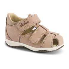 Skofus Babysandal Beige 4832100281 - 21