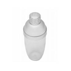 Bubble Tea og cocktail shaker 50 cl. - Sugerør, kopper og udstyr