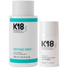 K18 Detox & Repair Kit