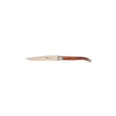 Steakkniv, Laguoile Avantage, Skæfte af rosentræ