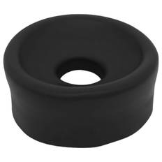Lonely Black - Reservmanschett för penis pump (svart) - Svart