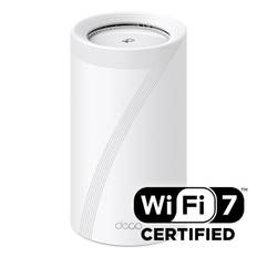 TP-link Deco BE85 Mesh-router med Wifi 7 BE19000 1-pack