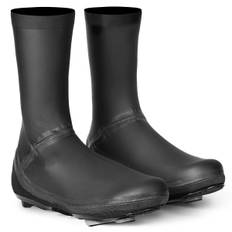GripGrab AquaShield 2 Road Skoovertræk - Vandtæt - Sort / 38-39