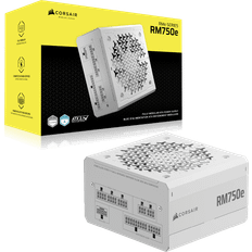 Corsair RM750e 2025 ATX 3.1 750W Vit