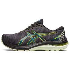 ASICS GT 2000 11 GORE-TEX Black Ink Teal Men Sneakers 1011B477-002 41.5