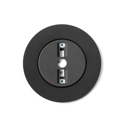 Lightswing Zero ophængssystem, sort