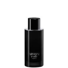 Code Uomo Parfum Parfum Ricaricabile 125 ml Uomo