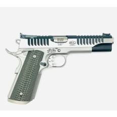 Bul 1911 Trophy Saw, 9mm