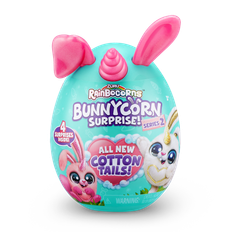 Rainbocorns Bunnycorn Surprise Series 2