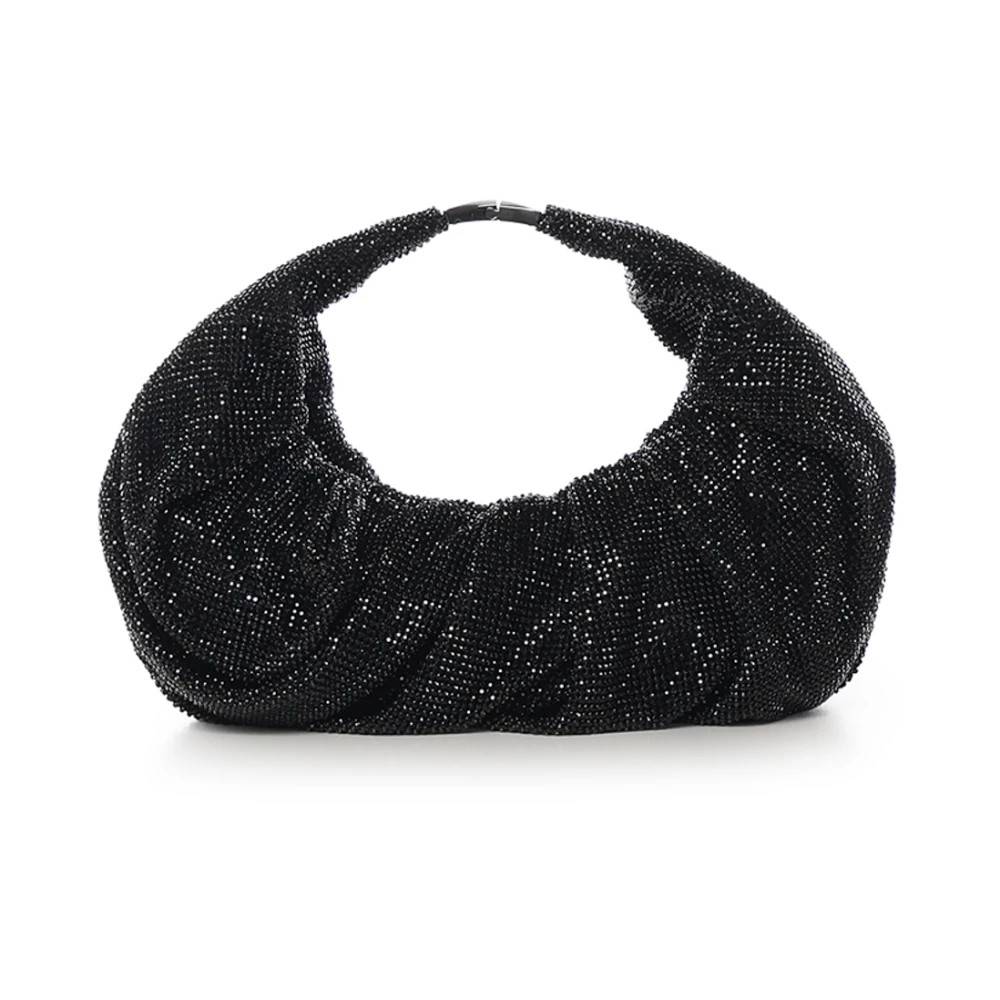 Benedetta Bruzziches Håndtasker - Tasker - Dame - Sort - ONE SIZE -