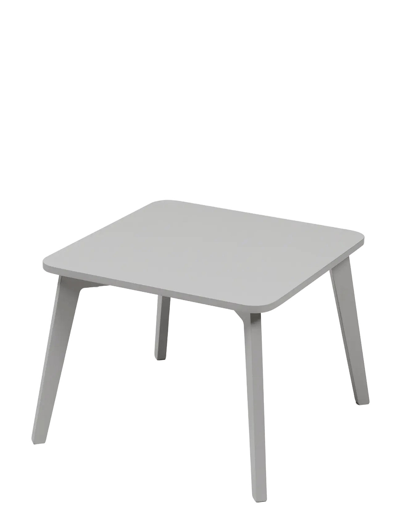 ETTE TETE Tulla Dual-Height Table | Grey | LONG LEGS