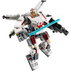 LEGO Star Wars - Luke Skywalkers X-wing-mech 6+