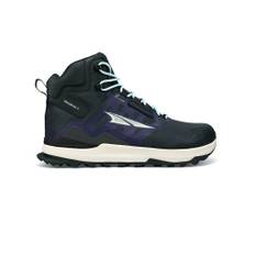 Altra W Lone Peak All Weather Mid 2 Black: 40,5