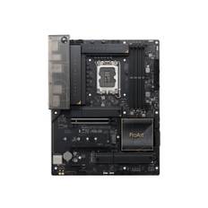 ASUSASUS ProArt B760-CREATOR D4 - bundkort