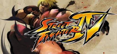 Street Fighter® IV (Steam)