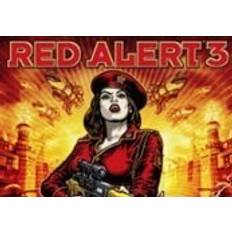 Command &amp; Conquer: Red Alert 3 Steam Gift