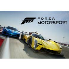 Forza Motorsport 8 Steam Altergift