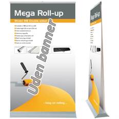 Mega rollup, 238x250, dobbeltsidet (uden banner)