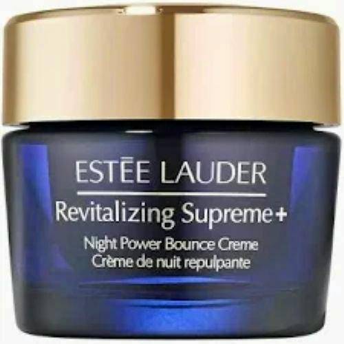 Estée Lauder Revitalizing Supreme+ Bounce Night Creme 75 ml