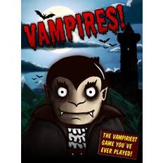 Vampires: Guide Them to Safety! Steam Key GLOBAL