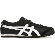 Asics Onitsuka Tiger Mexico 66 Black White