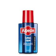 Alpecin Coffein-Liquid – 1 x 200 ml - Hair Energizer zur Vorbeugung von erblich bedingtem Haarausfall bei Männern – zur Stärkung der Haarwurzel